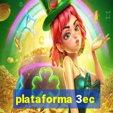 plataforma 3ec